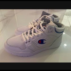 Mens Champion sneakers size 10
